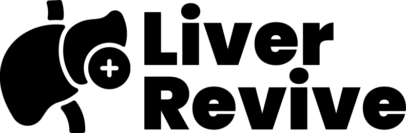 Liver Revive Logo